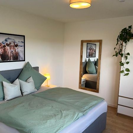 Ferienwohnung Mucki Kißlegg Екстериор снимка