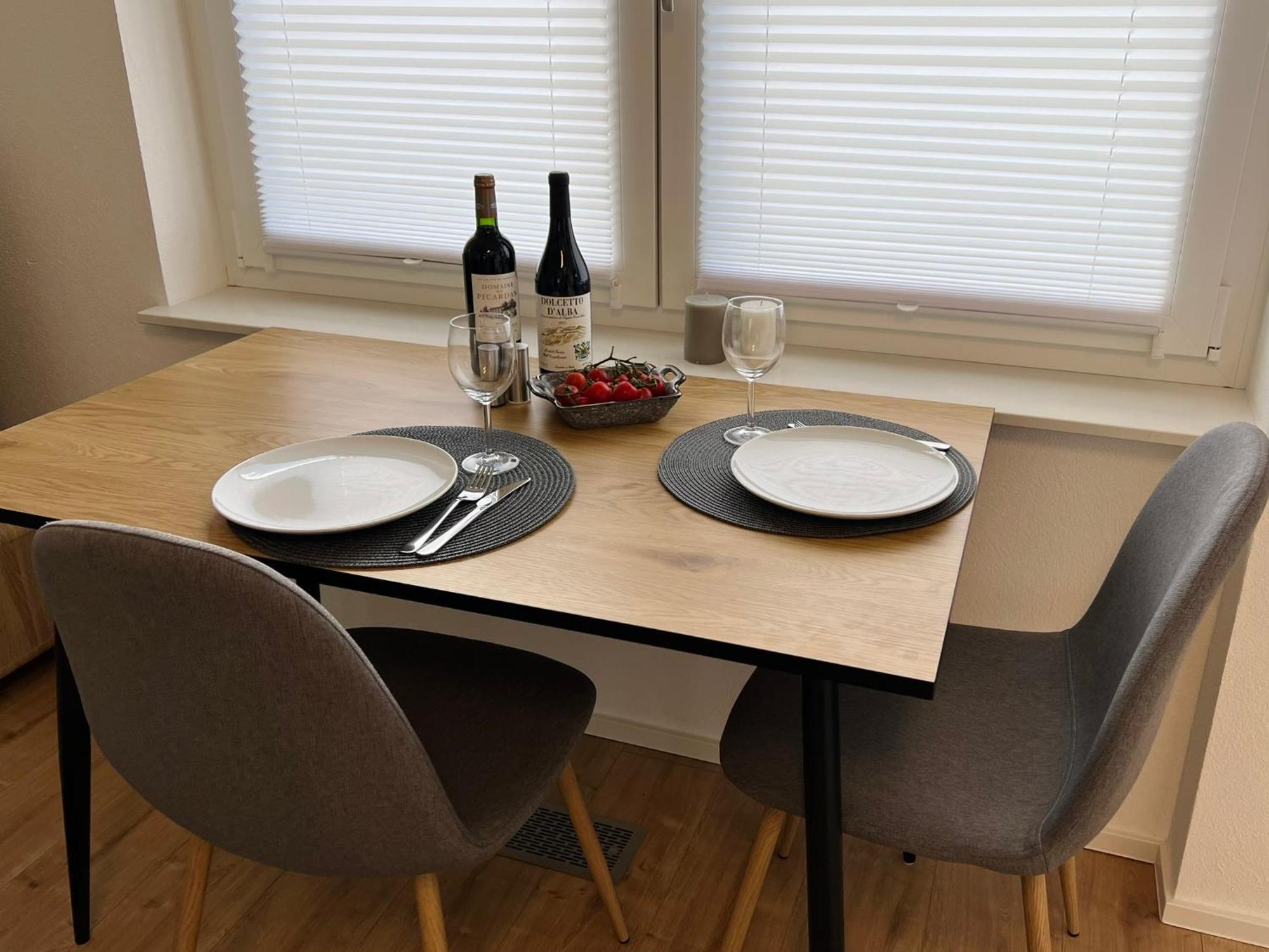 Ferienwohnung Mucki Kißlegg Екстериор снимка