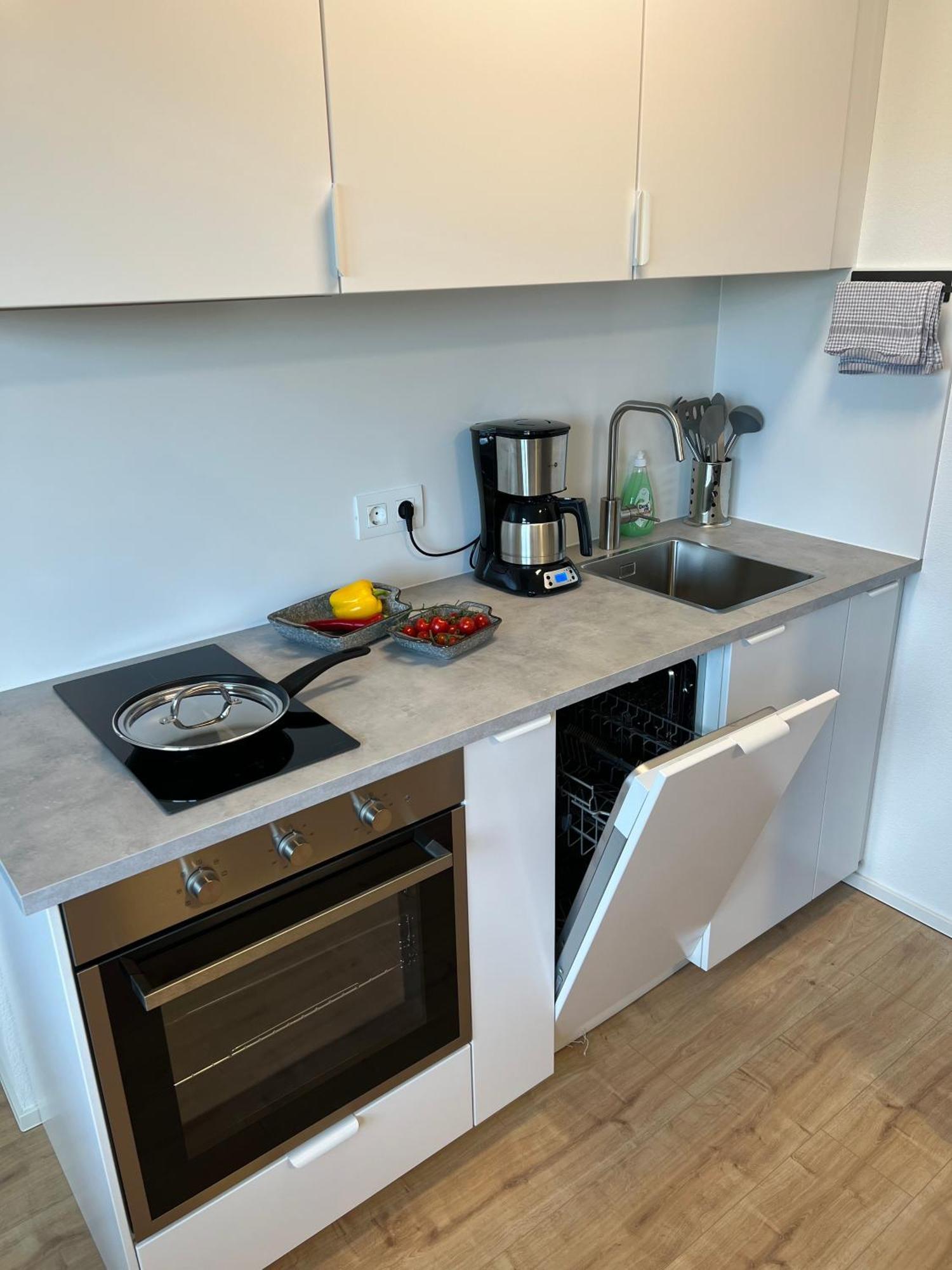 Ferienwohnung Mucki Kißlegg Екстериор снимка