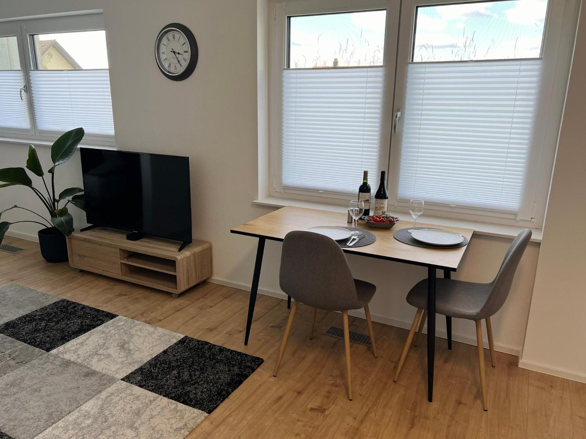 Ferienwohnung Mucki Kißlegg Екстериор снимка
