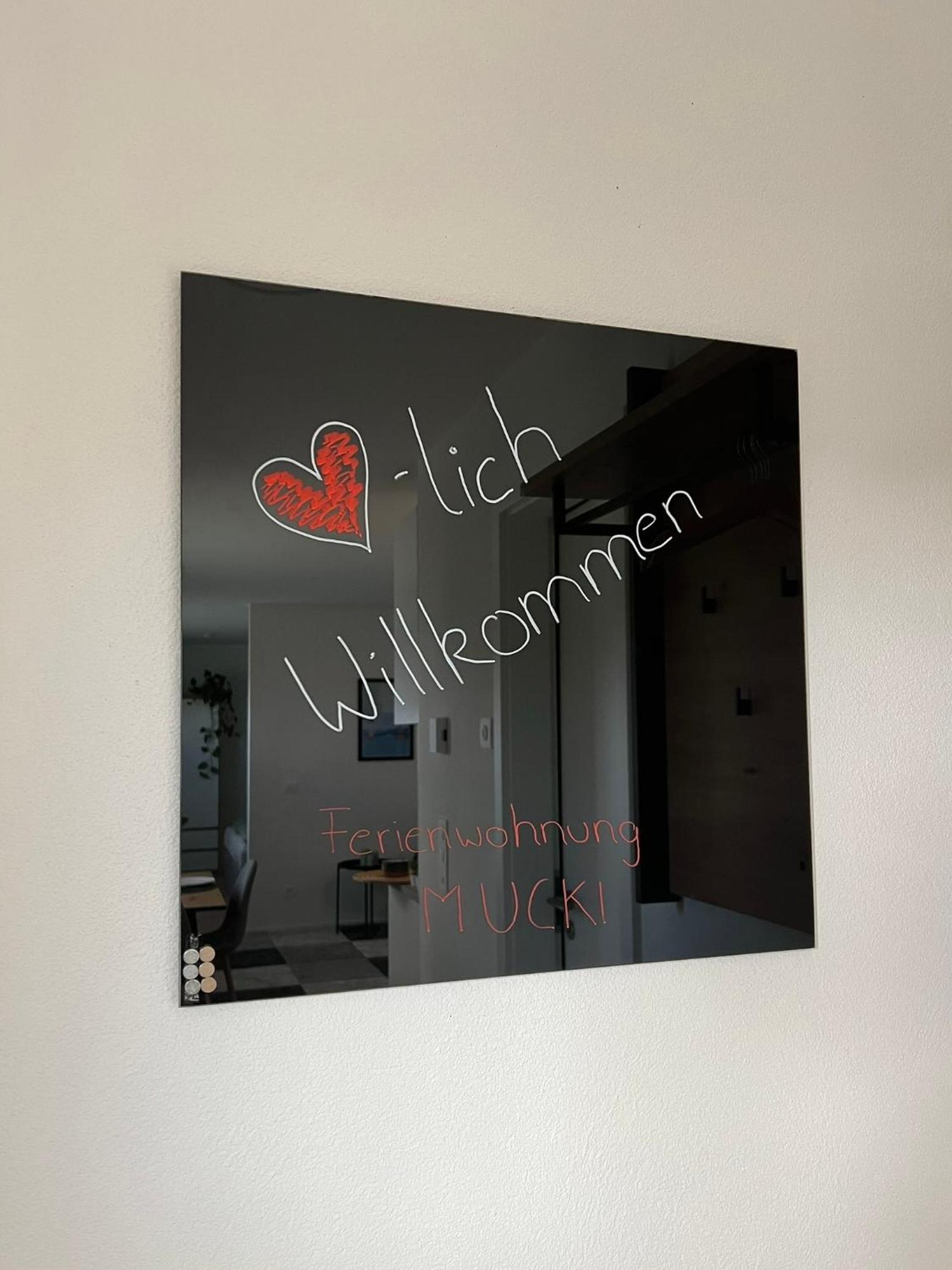 Ferienwohnung Mucki Kißlegg Екстериор снимка