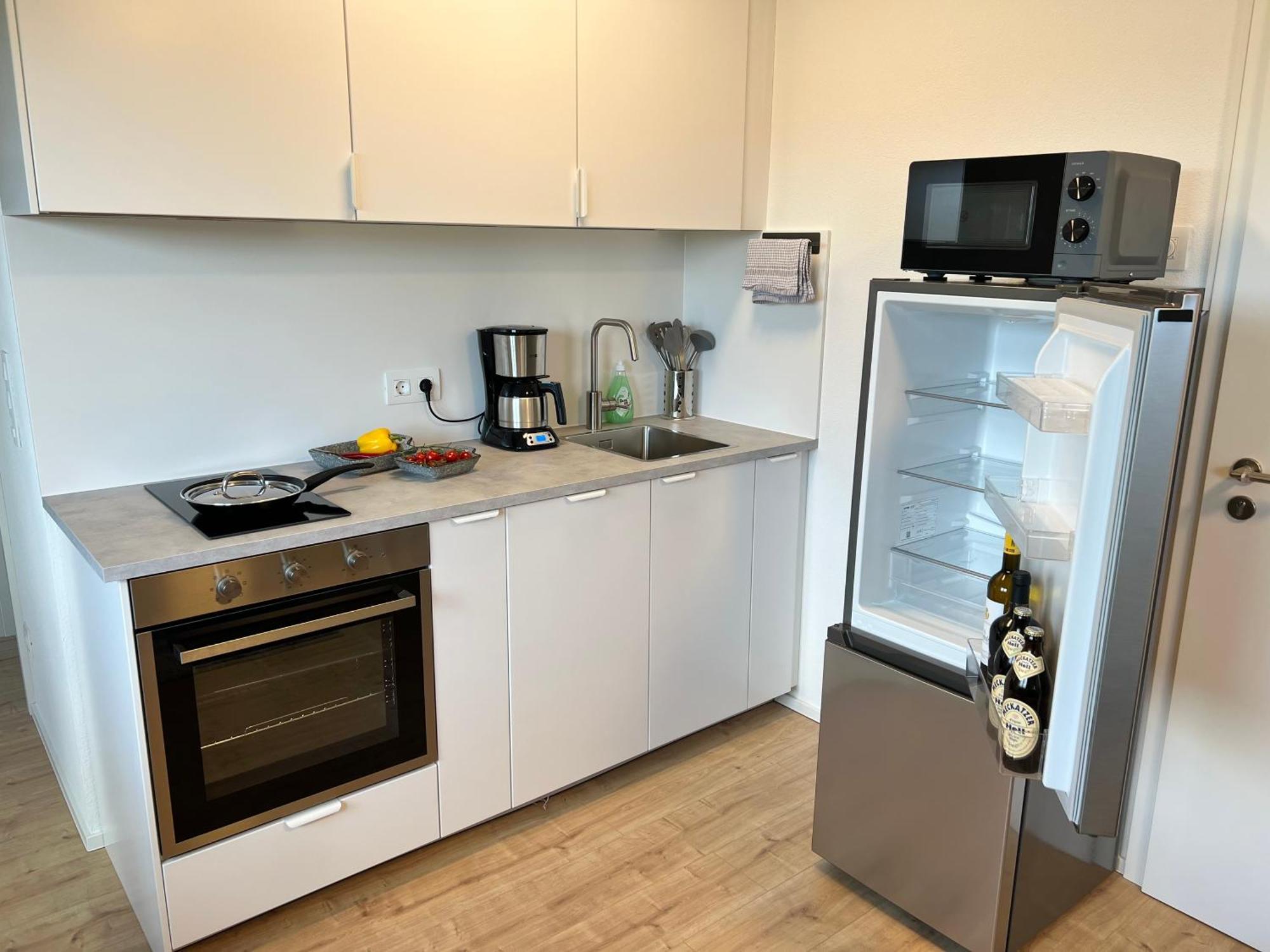 Ferienwohnung Mucki Kißlegg Екстериор снимка