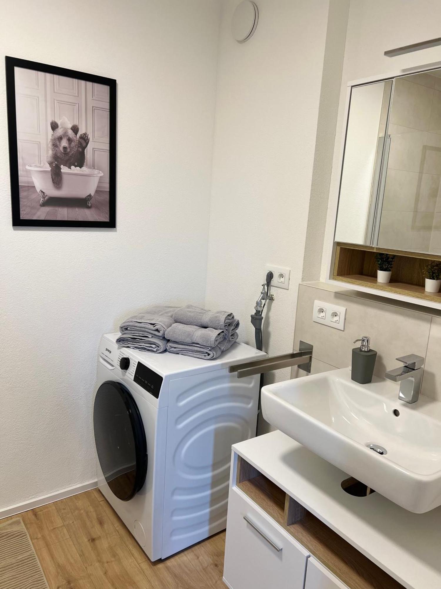 Ferienwohnung Mucki Kißlegg Екстериор снимка