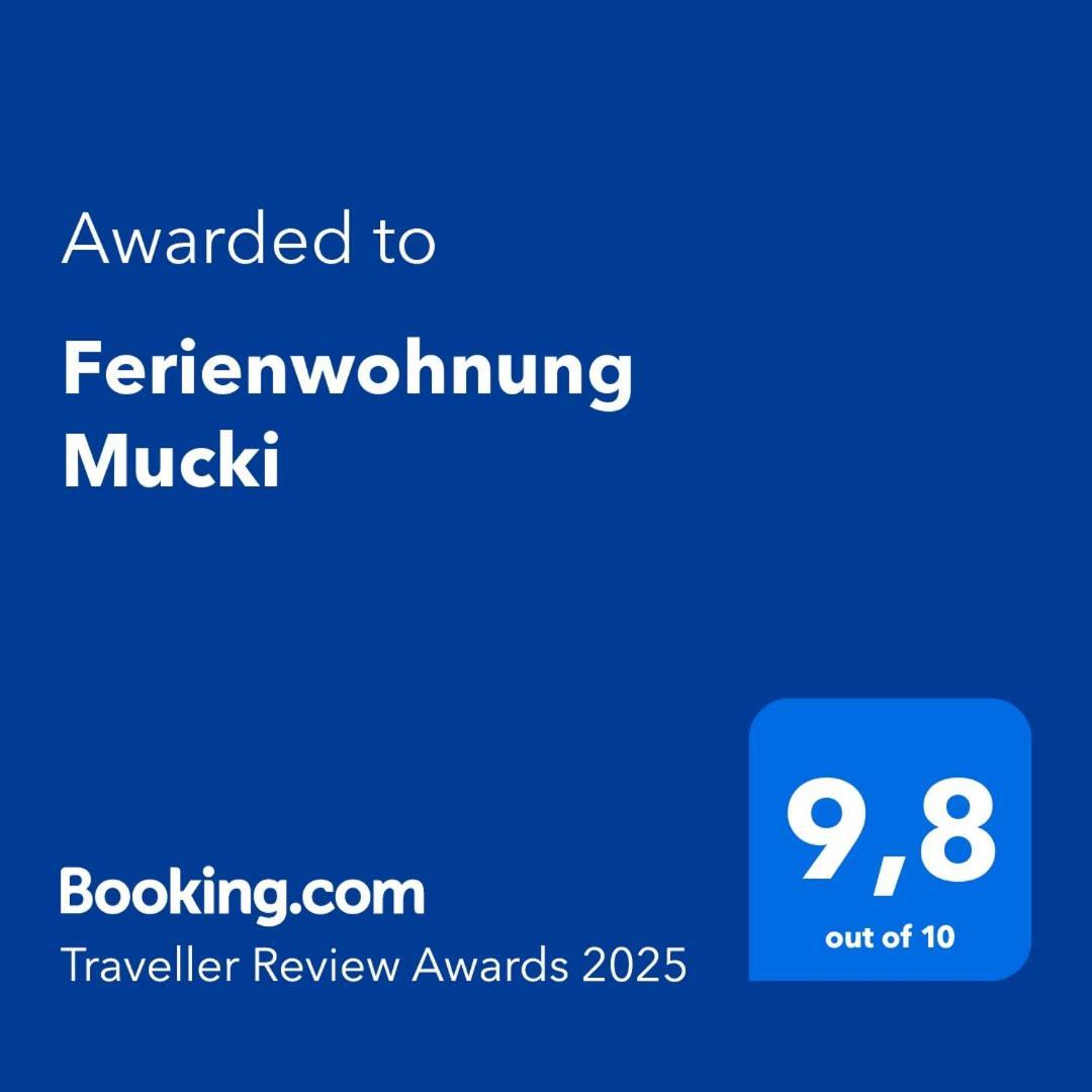 Ferienwohnung Mucki Kißlegg Екстериор снимка